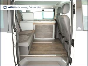 Volkswagen T6.1 California Ocean Edition 4Motion AHK Navi LED