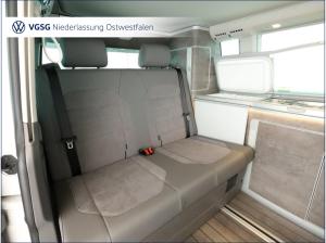 Volkswagen T6.1 California Ocean Edition 4Motion AHK Navi LED