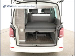 Volkswagen T6.1 California Ocean Edition 4Motion AHK Navi LED
