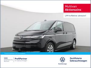 Volkswagen Multivan Style AHK ACC Navi SideAssist GJR HeadUp
