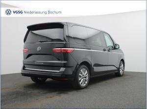 Volkswagen Multivan Style AHK ACC Navi SideAssist GJR HeadUp