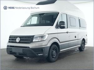 Volkswagen Grand California 600 ACC Kamera Navi AppConnect