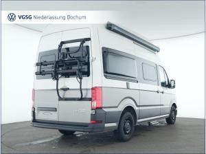 Volkswagen Grand California 600 ACC Kamera Navi AppConnect