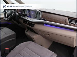 Volkswagen Multivan Style AHK ACC Navi SideAssist GJR HeadUp