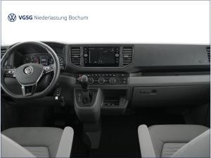 Volkswagen Grand California 600 ACC Kamera Navi AppConnect