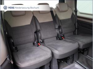 Volkswagen Multivan Style AHK ACC Navi SideAssist GJR HeadUp