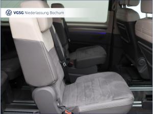 Volkswagen Multivan Style AHK ACC Navi SideAssist GJR HeadUp