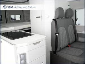 Volkswagen Grand California 600 ACC Kamera Navi AppConnect