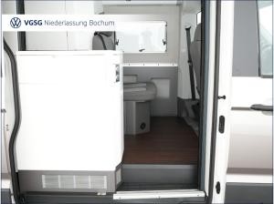 Volkswagen Grand California 600 ACC Kamera Navi AppConnect