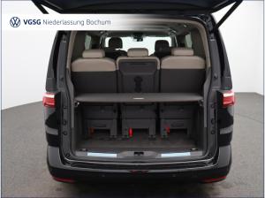 Volkswagen Multivan Style AHK ACC Navi SideAssist GJR HeadUp