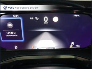 Volkswagen Multivan Style AHK ACC Navi SideAssist GJR HeadUp