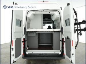 Volkswagen Grand California 600 ACC Kamera Navi AppConnect