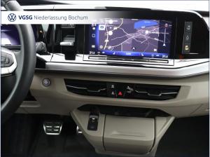 Volkswagen Multivan Style AHK ACC Navi SideAssist GJR HeadUp