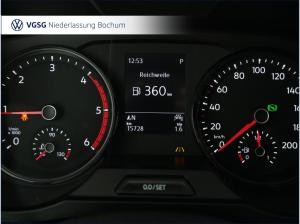 Volkswagen Grand California 600 ACC Kamera Navi AppConnect