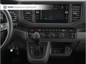 Volkswagen Grand California 600 ACC Kamera Navi AppConnect