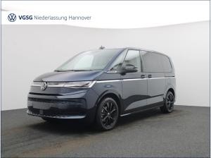 Volkswagen Multivan Style AHK Vis-a-Vis Navi GJR