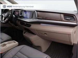 Volkswagen Multivan Style AHK Vis-a-Vis Navi GJR