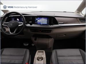 Volkswagen Multivan Style AHK Vis-a-Vis Navi GJR