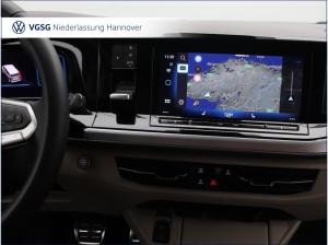 Volkswagen Multivan Style AHK Vis-a-Vis Navi GJR