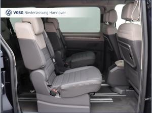 Volkswagen Multivan Style AHK Vis-a-Vis Navi GJR