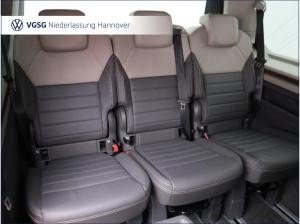 Volkswagen Multivan Style AHK Vis-a-Vis Navi GJR