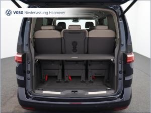 Volkswagen Multivan Style AHK Vis-a-Vis Navi GJR