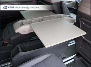 Volkswagen Multivan Style AHK Vis-a-Vis Navi GJR