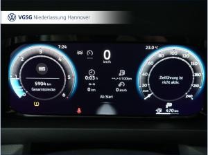 Volkswagen Crafter Kasten Mittel Neues Modell Vorb.AHK