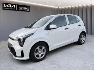 Kia Picanto 1.0 DPI MT Edition 7 Bluetooth Navi Klima
