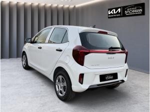 Kia Picanto 1.0 DPI MT Edition 7 Bluetooth Navi Klima