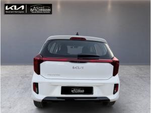 Kia Picanto 1.0 DPI MT Edition 7 Bluetooth Navi Klima