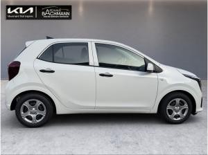 Kia Picanto 1.0 DPI MT Edition 7 Bluetooth Navi Klima