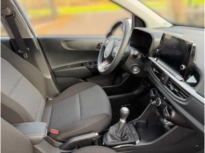 Kia Picanto 1.0 DPI MT Edition 7 Bluetooth Navi Klima