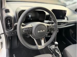 Kia Picanto 1.0 DPI MT Edition 7 Bluetooth Navi Klima