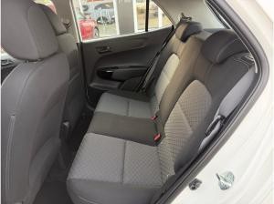 Kia Picanto 1.0 DPI MT Edition 7 Bluetooth Navi Klima