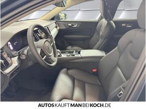 Volvo V60 T6 AWD Plug-in Hybrid Plus Bright