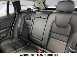 Volvo V60 T6 AWD Plug-in Hybrid Plus Bright