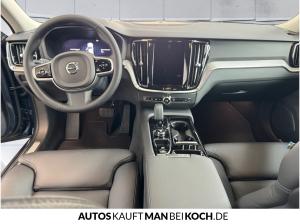 Volvo V60 T6 AWD Plug-in Hybrid Plus Bright