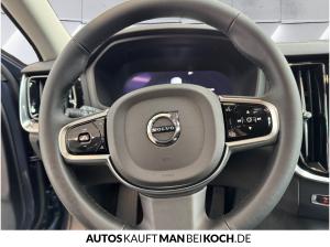 Volvo V60 T6 AWD Plug-in Hybrid Plus Bright