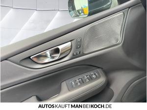 Volvo V60 T6 AWD Plug-in Hybrid Plus Bright