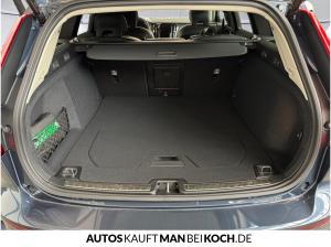 Volvo V60 T6 AWD Plug-in Hybrid Plus Bright