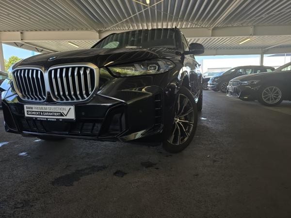 BMW X5 xDrive40i M Sportpaket*Harman*Panorama*AHK*Soft Close* uvm.