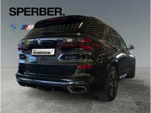 BMW X5 xDrive40i M Sportpaket*Harman*Panorama*AHK*Soft Close* uvm.