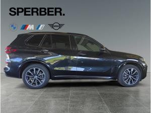 BMW X5 xDrive40i M Sportpaket*Harman*Panorama*AHK*Soft Close* uvm.