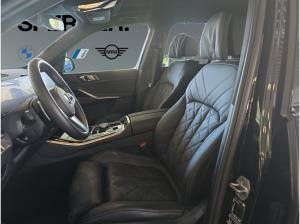 BMW X5 xDrive40i M Sportpaket*Harman*Panorama*AHK*Soft Close* uvm.
