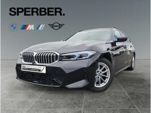 BMW 320 i M Sportpaket*Memory*Driving Assistant*ACC* uvm.