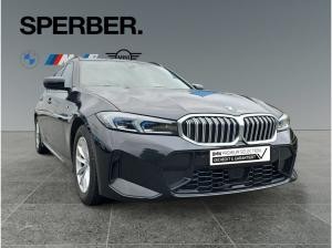 BMW 320 i M Sportpaket*Memory*Driving Assistant*ACC* uvm.