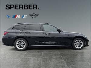 BMW 320 i M Sportpaket*Memory*Driving Assistant*ACC* uvm.