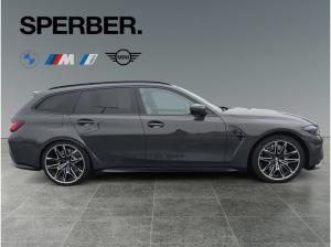 BMW M3 Competition Carbon Exterieur*Sitzbelüftung*Harman Kardon* uvm.