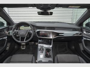 Audi A6 Avant 45 TFSI 2 x S line ACC*Matrix*HuD*360°